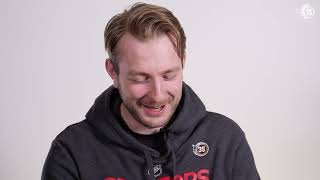 Nice Tweets Sens Edition