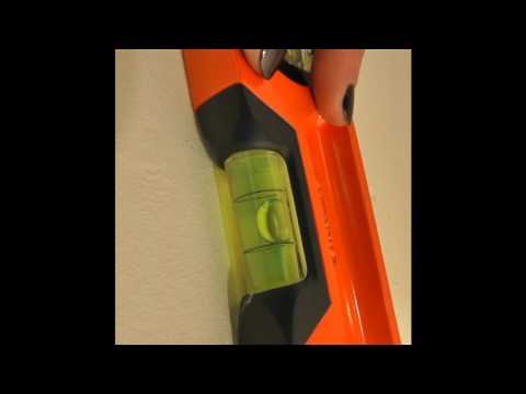 installer-sa-nouvelle-tringle-à-rideaux-sur-mesure:-étape-2---notez-les-repères