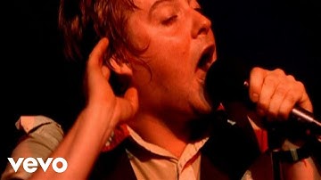 Kaiser Chiefs - Ruby (Live)