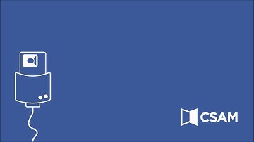 Log in with eID card reader