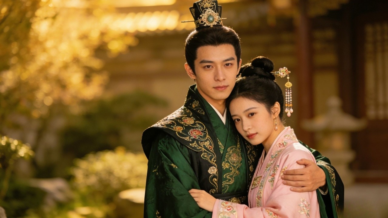 原来首辅大人蓄谋已久，就等小白兔乖乖上钩！【完整版】