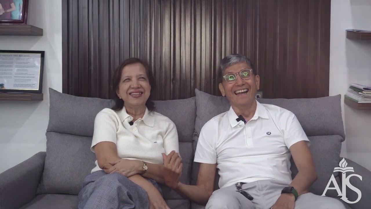 ATS His Stories - Ptr. Jim Ibe