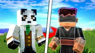 ICH spiele zum ERSTEN MAL HYTALE (Hytale SMP)