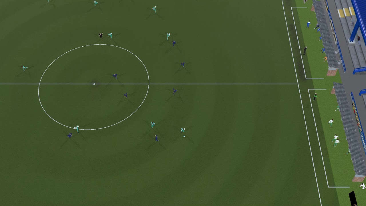 FM20 - Match 78 (vs King's Lynn) | Bread 'n' Butter earnt!