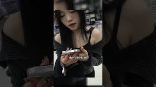 Lee flurting with Arii... #twitch #clips #schrodingerlee #arii #romance