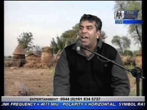Johal Boliyan - Kulvinder Johal Live on DM Digital