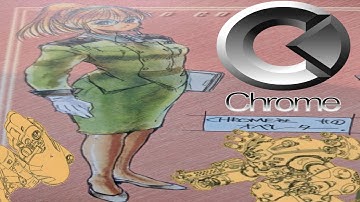 Armored Core Lore: Chrome