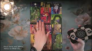 Pisces♓Today is THE DAY🎯⏳Official status change👩‍⚖️Legal matters and consequences📑Burden lifted🌈