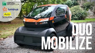 Mobilize Duo: I tested it for a week... screenshot 3