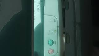 HP LaserJet 1010 Printer Test Print | Simple Way | Fast #hp  #hpinstantink #epson #printer