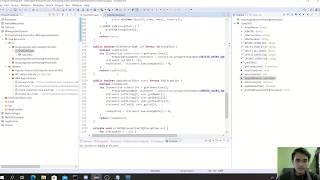 Mini Project 2 TCP/IP (BITS3513)