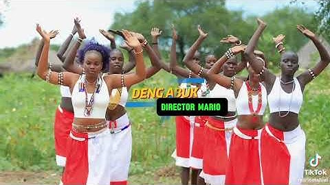 Deng Abuk official video 