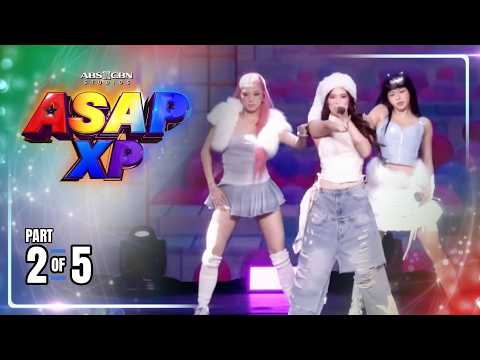 ASAP XP (2/5) | September 13, 2026