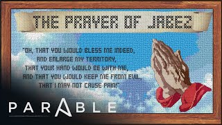 JABEZ'S PRAYER: A PATH TO DIVINE PROTECTION