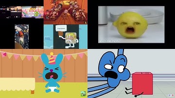 Up to faster 96 parison to annoying orange gaming and crossover