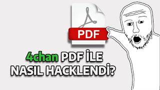 4Chan Nasıl Hacklendi