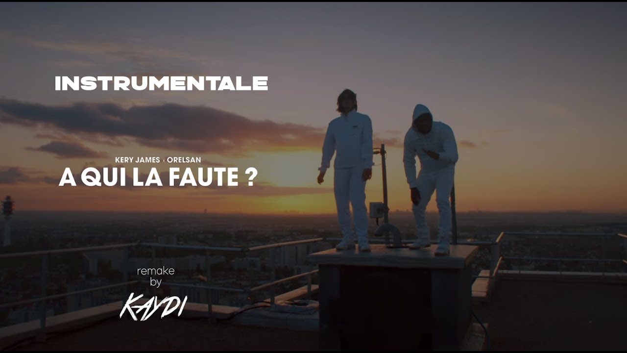 Parole De Leila Ad A Qui La Faute