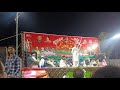 mushaira kavi sammelan chhihin bazar bilariyaganj azamgarh | affan sahil azmi