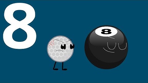 BFB Viewer Voting Episode 8 (CLOSED)