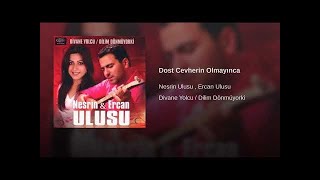 Nesrin Ulusu & Ercan Ulusu - Dost Cevherin Olmayınca Resimi