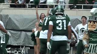 FOOTBALL STANDUP 9 13