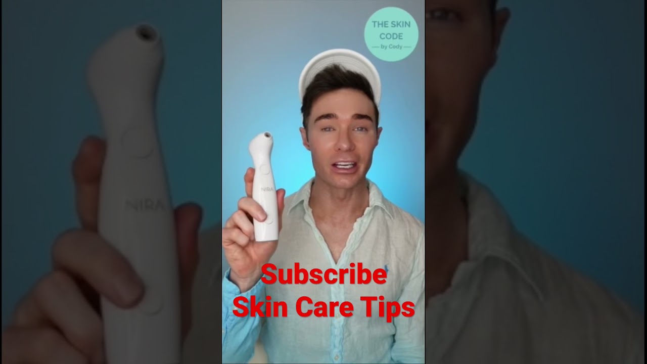 Nira Laser - Anti-Aging Device 