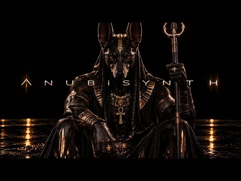 ANUBiSYNTH - Anpu (Original Mix) 2026