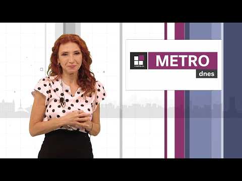 22.6.2026 | Metro dnes