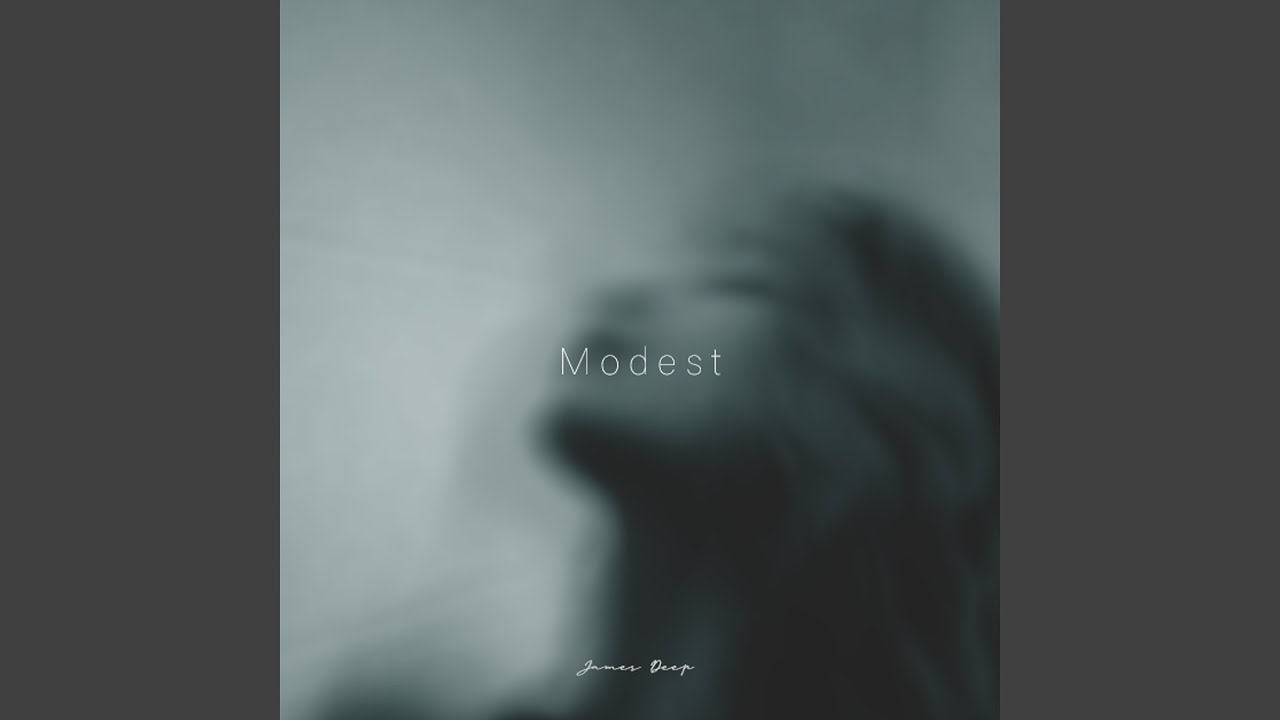Sleduj Modest na YouTube Sleduj Modest na YouTube