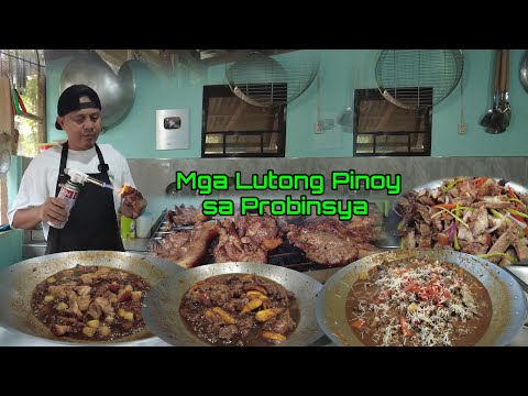 How To Cook Kambing Kilawin