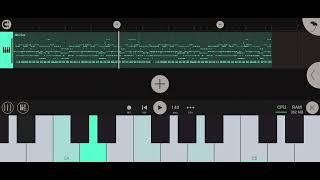 SYER NADA BASURI ES LILIN BY ZETA PROJECT GAYS😱😱