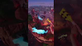 Are you ready to ride the lightning? ⚡