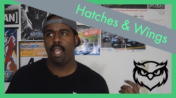 WILL A USP MK7 HATCH POP KIT WORK ON A GTI RACE CAR? | DIY/Review