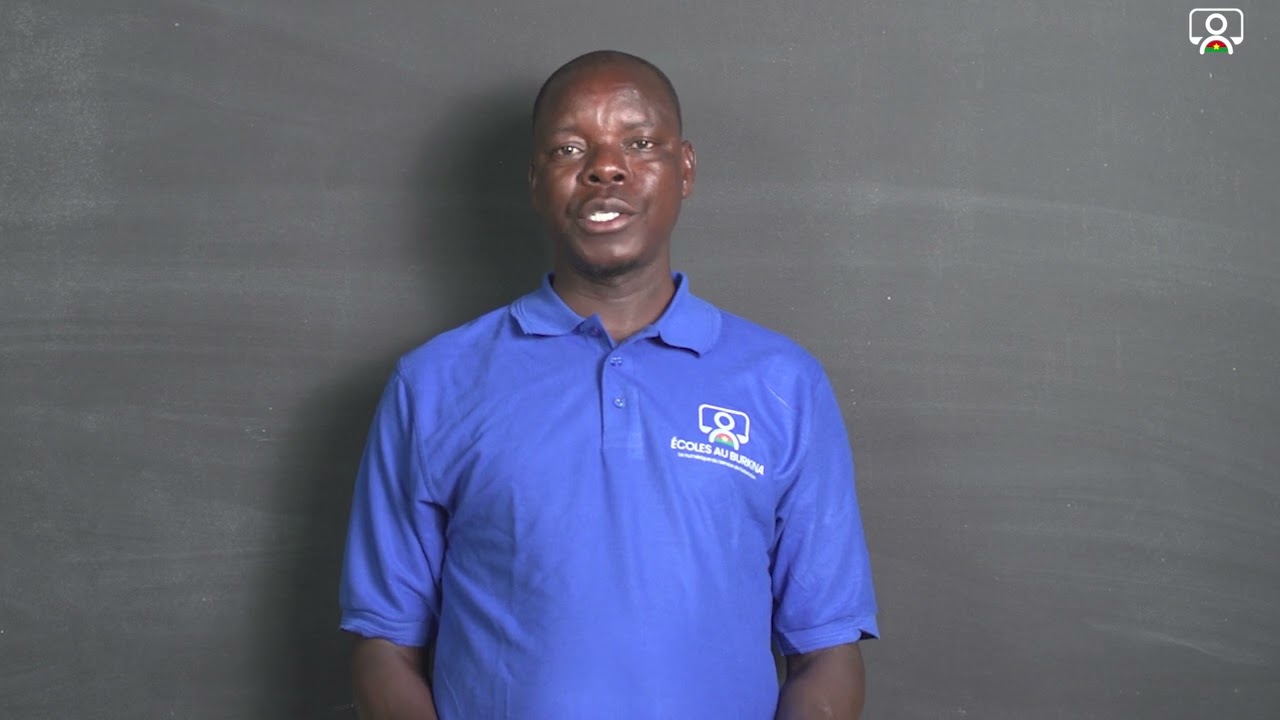 Revision HG 3ème type BEPC