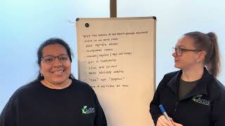 10 strategies to make food more accessible