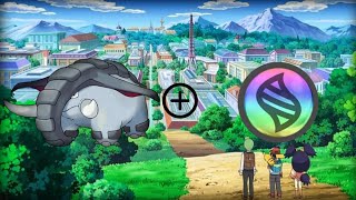 What If Donphan Had A Mega Evolution?
