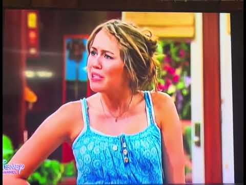 Hannah Montana Quotes: And Leave Lilly?! How Can You Be So Cold?