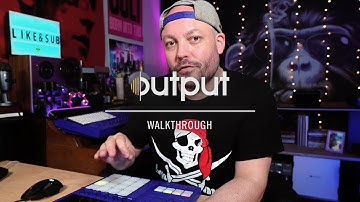 Diving deep into Output