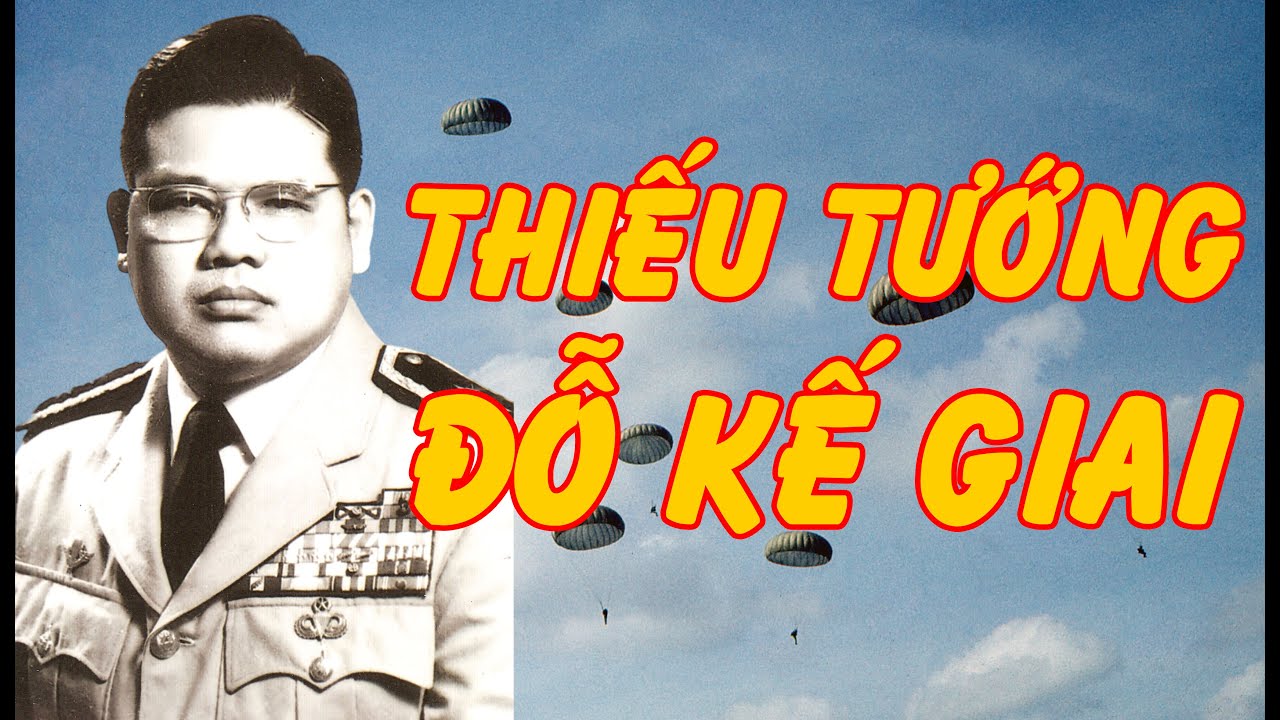 Nói Chuyện Với Cựu Thiếu Tướng Đỗ Kế Giai (Tạp Chí Trẻ) | Văn Chương Miền Nam