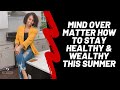 Wealth Wednesday by HustleTheNet.com Mind Over Matter: Having An Abundance Mindset  &amp; Affirmations