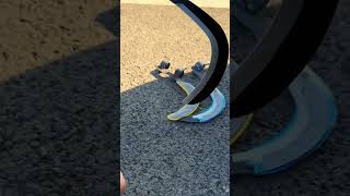 Download Lagu alat super tajam untuk membersihkan ranting pohon dan semak belukar #shorts MP3