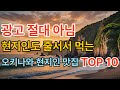 광고 아님! 데이터로 검증한 오키나와 현지인 찐맛집 TOP 10 (Okinawa Food Guide: Top 10 Authentic Local Restaurants)