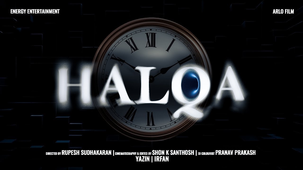HALQA | PART - ONE - YouTube