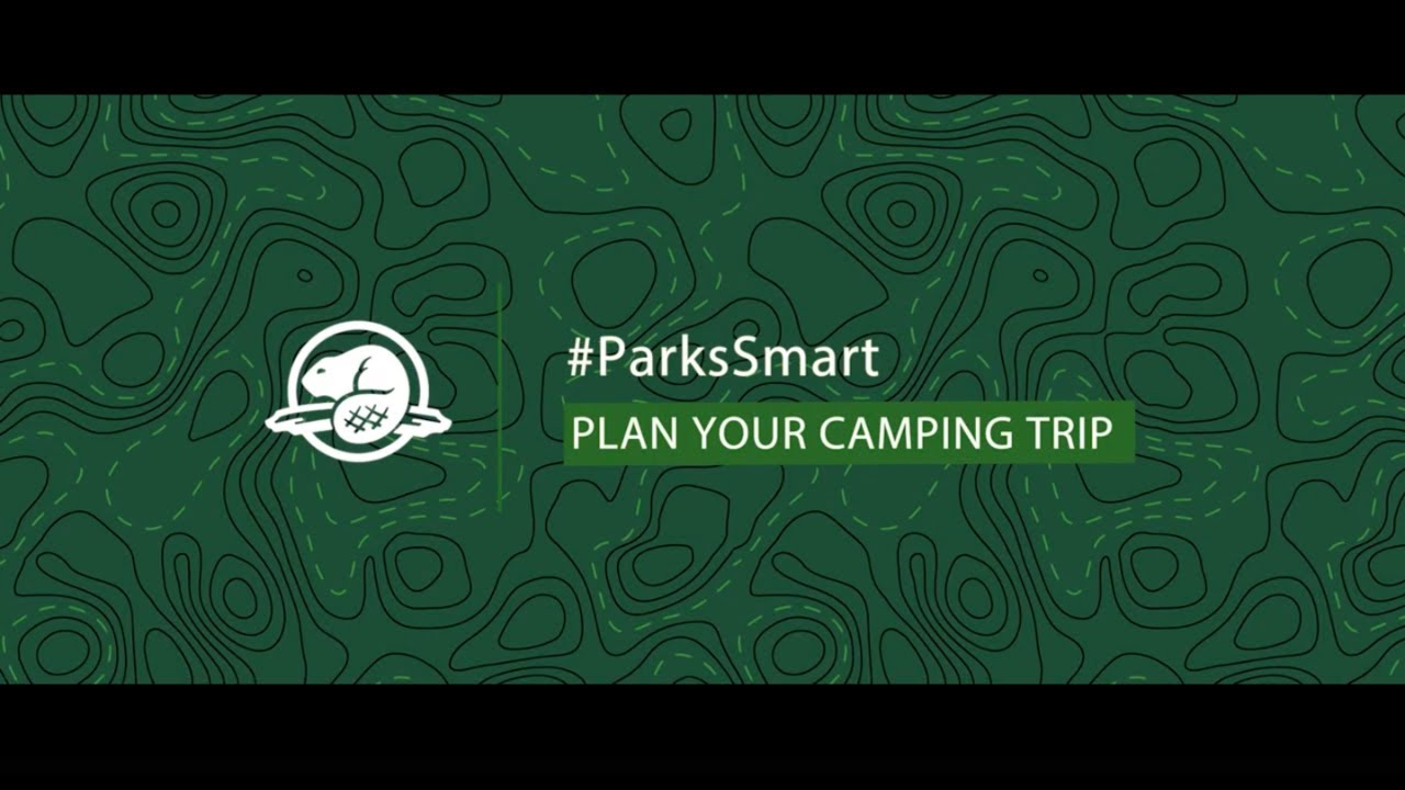 #ParksSmart