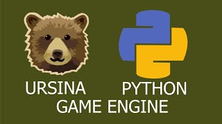 MON 1ER JEU AVEC URSINA PYTHON