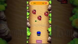 Zombie Smasher Game | Kodular | FREE AIA screenshot 2