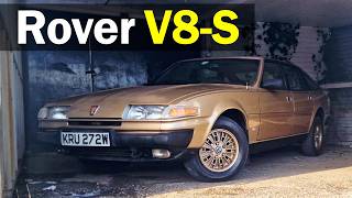 Driving Rover's glorious failure