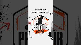 Homie Explica #01 Capcom Pro Tour 2026 #fgc #capcom #streetfighter #sf6