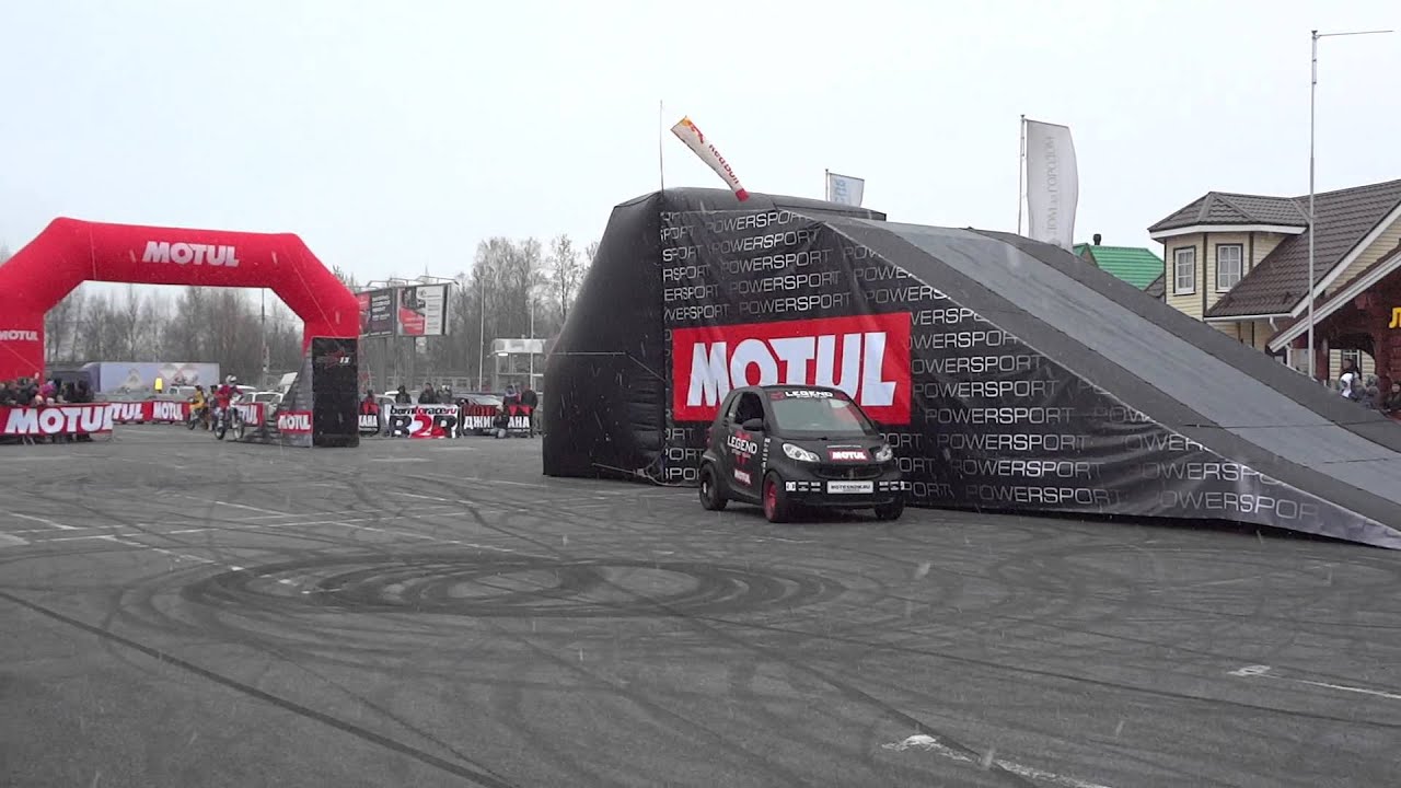 Мототрюки. IMIS moto 2015