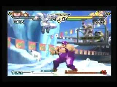 2/8 CvS2 Ranbat: RCK vs Yane